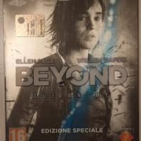 Gioco PS3 BEYOND - Due Anime