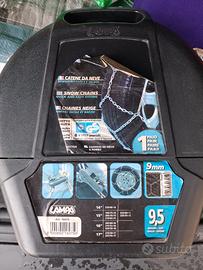 catene x 205/55 r16