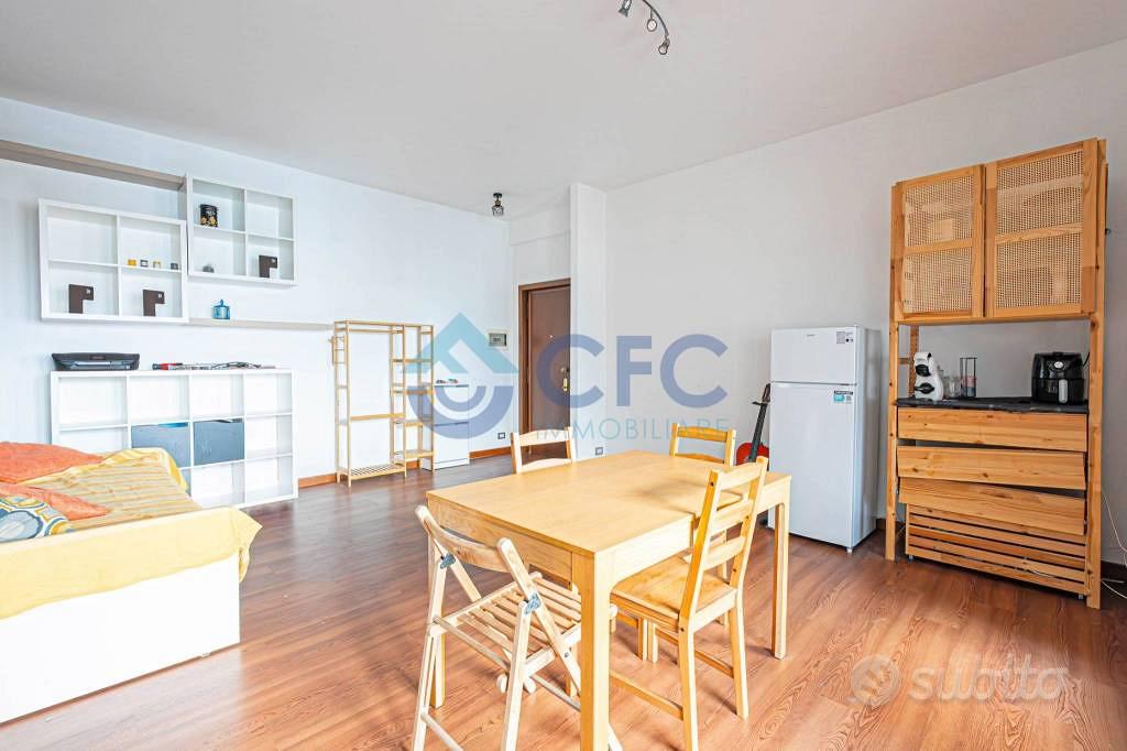 Apartment in Cernusco sul Naviglio, Tre Torri - Vista 4