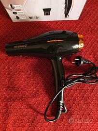 Asciugacapelli Phon 2000W Ioni