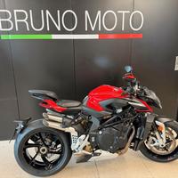 Mv Agusta Brutale 1000 RS