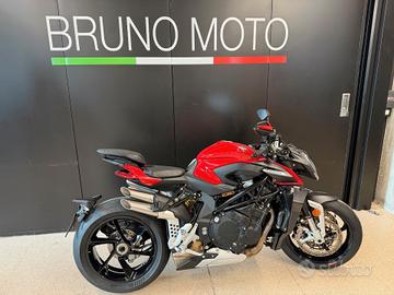 Mv Agusta Brutale 1000 RS