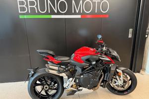 Mv Agusta Brutale 1000 RS