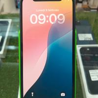 IPHONE 12 MINI  USATO GARANZI 1 ANNO