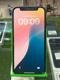 IPHONE 12 MINI  USATO GARANZI 1 ANNO