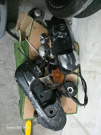 accessori per scooter 50, NON TRATTABILE 