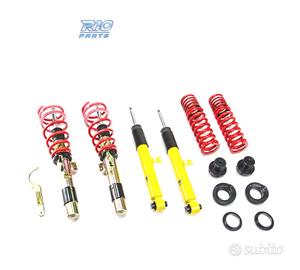 KIT SOSPENSIONE FILETTATA EIBACH MTS BMW G22 G23 2
