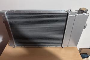 radiatore bmw e30