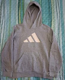 Felpa adidas ragazzo