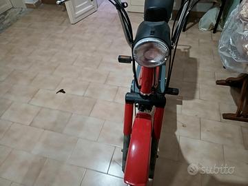 Piaggio Altro modello - 1978