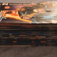 Ultimate fantastici quattro