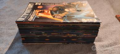 Ultimate fantastici quattro