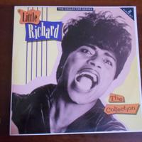 Little Richard LP vinile e CD LOTTO anche singoli
