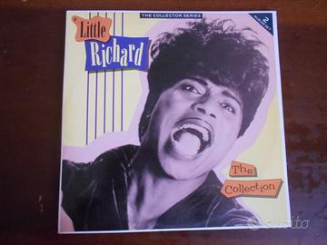 Little Richard LP vinile e CD LOTTO anche singoli