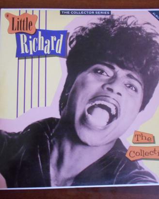 Little Richard LP vinile e CD LOTTO anche singoli