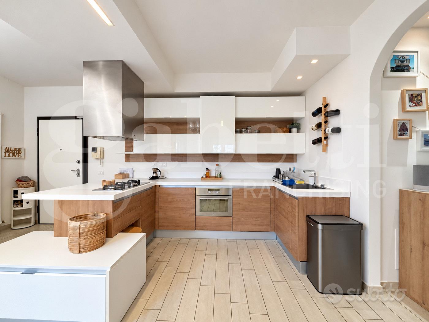 Appartamento – Zola Predosa, Gesso - Vista 5