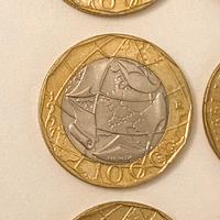 1000 Lire (1997): 5 vers. errata + 2 vers corretta