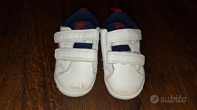 scarpe bimbo n. 22
