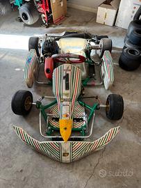 Tony kart mini 60