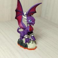 Cynder Skylanders Giants Undead / Non-Morti