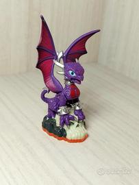 Cynder Skylanders Giants Undead / Non-Morti