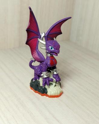 Cynder Skylanders Giants Undead / Non-Morti