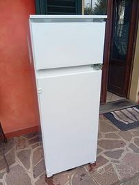 Frigo congelatore da incasso