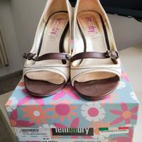 scarpe donna Clarks n°38 