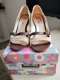 scarpe donna Clarks n°38 