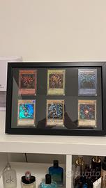 Espositore Yu-Gi-Oh