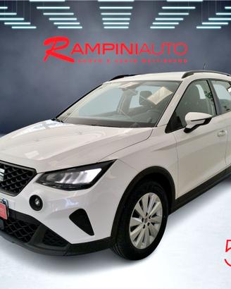 SEAT Arona 1.0 TGI Style Km 68.000 Pronta Consegna
