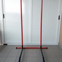 Sbarre per trazioni modulabile Pull up Mate