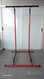 Sbarre per trazioni modulabile Pull up Mate