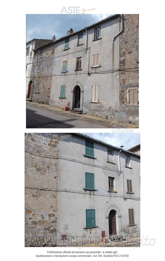 Appartamento – Bagnoregio, Castel Cellesi - Vista 2
