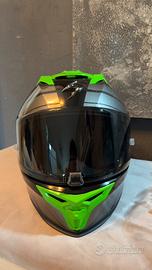 Casco Scorpion EXO-520 Air – Taglia L