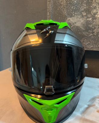Casco Scorpion EXO-520 Air – Taglia L