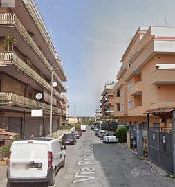 Colle prenestino accogliente bilocale arredato