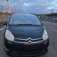Citroen c4 grand picasso 7 posti