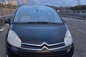 Citroen c4 grand picasso 7 posti