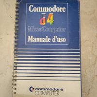 Guida commodore 64