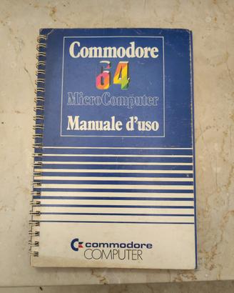 Guida commodore 64