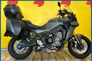 YAMAHA Tracer 9 Garantita e Finanziabile