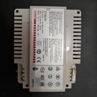 Alimentatore citofonico 