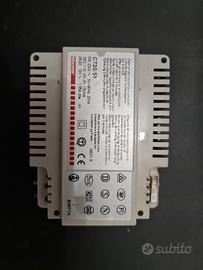Alimentatore citofonico 