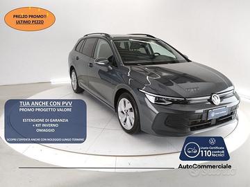 Volkswagen Golf Variant 2.0 TDI 150 CV DSG SC...