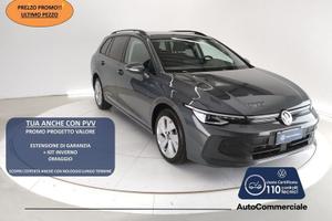 Volkswagen Golf Variant 2.0 TDI 150 CV DSG SC...