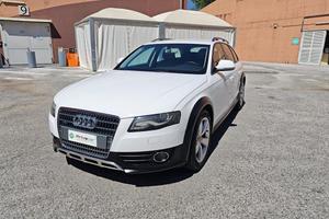 AUDI A4 allroad 2.0 TDI F.AP. Advanced