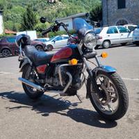 Moto Guzzi V35 C del 1984  - 350cc 