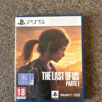 The Last of Us Parte I Remake