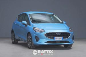 FORD fiesta vii 2022 5p Fiesta 5p 1.0 ecoboost h T